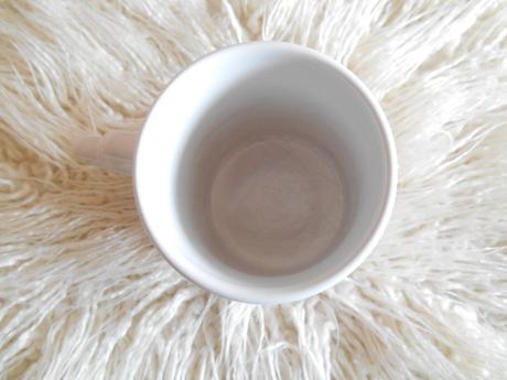 Srdiečková šálka, 