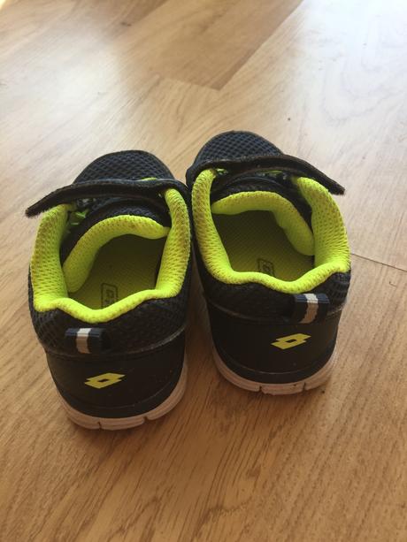 Botasky lotto, lotto,21