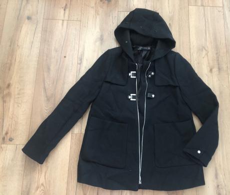 Prechodny kabat zara, zara,xs
