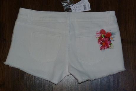 Kraťase calzedonia, calzedonia,m