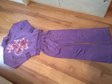 Tepláková súprava, 152