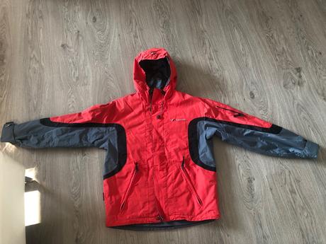 Športová bunda zn. hannah, hannah,s