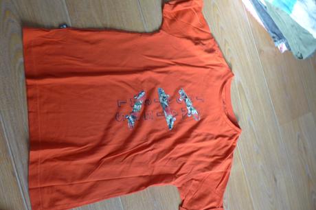 Tricko mayoral, mayoral,152