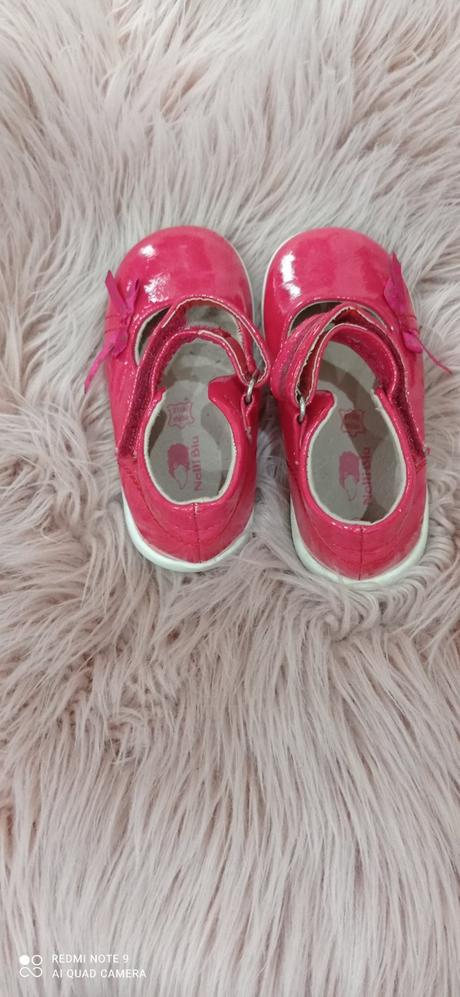 Sandálky veľkosť  22, nelli blu,22