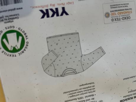 Tričko dlhy rukáv, lupilu,68