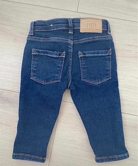 Skinny rifle zara, zara,62