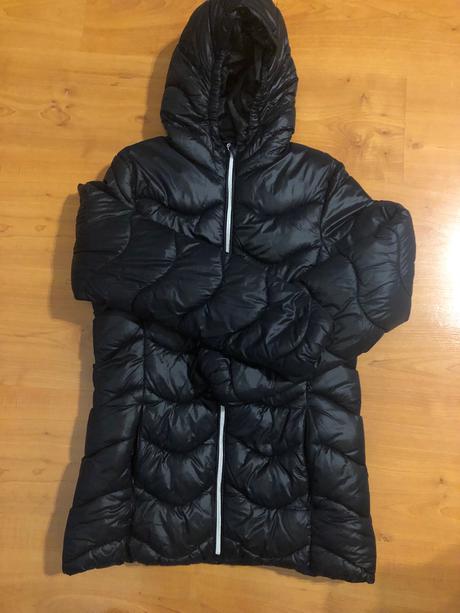 Bunda reserved, reserved,158