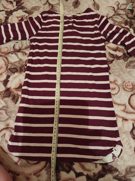 Tričko-tunika, l.o.g.g.,98