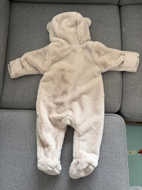 Overal do kocika, h&m,56