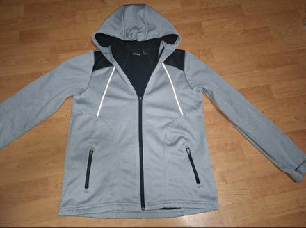 Dievčenska bunda, crivit,158