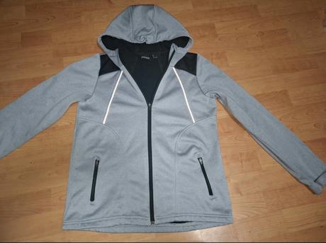 Dievčenska bunda, crivit,158