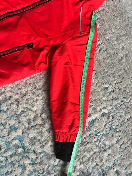 Zimná bunda vel. 98/104, crivit,98
