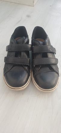 Kožené topánočky protetika veľkosť 31, protetika,32