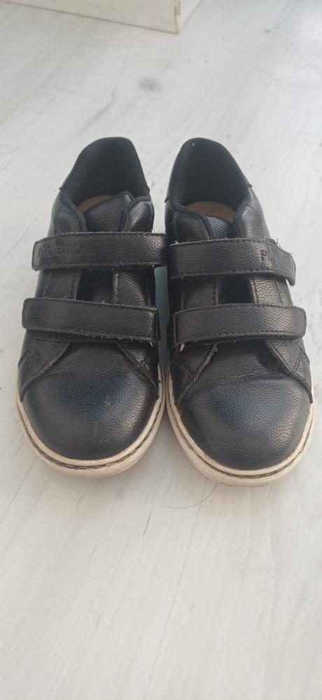 Kožené topánočky protetika veľkosť 31, protetika,32