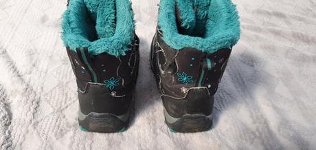 Zimna obuv 31 alpine pro, alpine pro,31