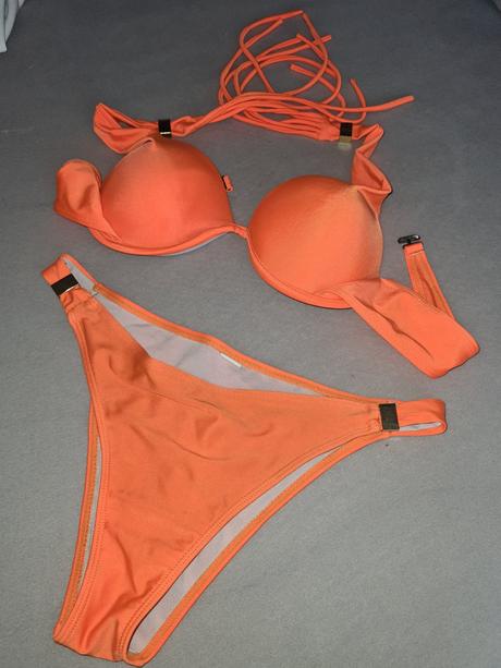 Plavky veľkosť l, ad style,l