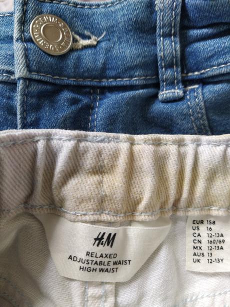 Shortky/3ks/158/h&m, h&m,158
