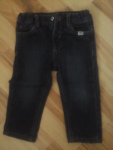 Kvalitnè mexx rifle, 86