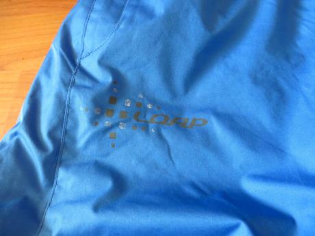 Otepľovačky - veľ. 140/146 - značka loap, loap,146