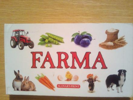 Farma ô,