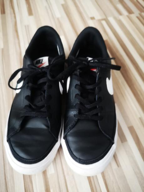 Nike tenisky, nike,40
