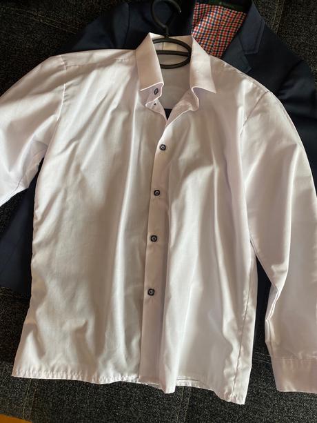 Detský sakovy komplet, 146