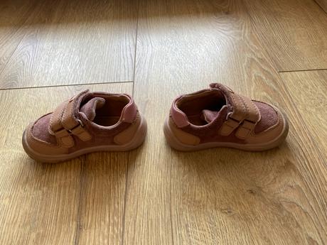 Protetika barefoot, protetika,19