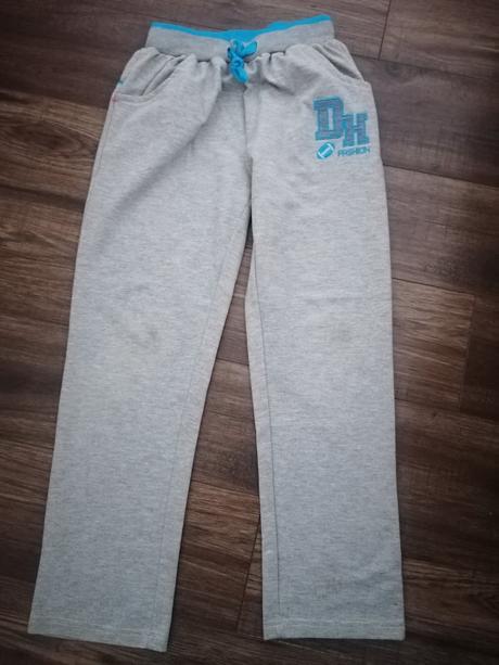 Balíček pre chlapca, 140–152