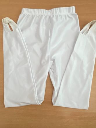 Legíny na gymnastiku, 128