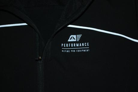 Pánska športová bunda alpine pro, alpine pro,xl