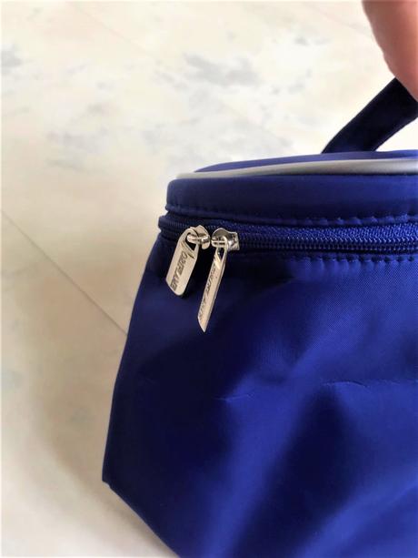 Kozmetický kufrík,