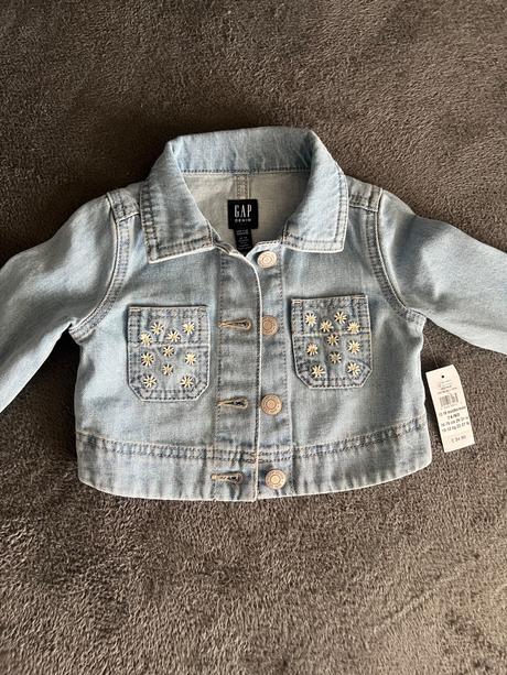 Riflovy kabat, gap,74