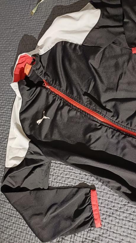 Mikina puma, puma,140