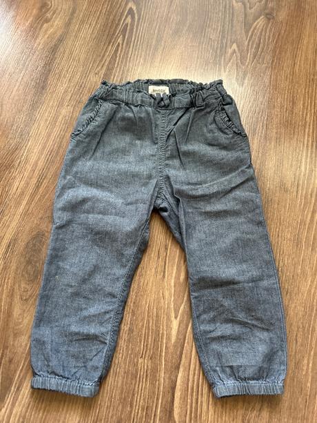 Nohavice newbie, newbie,86