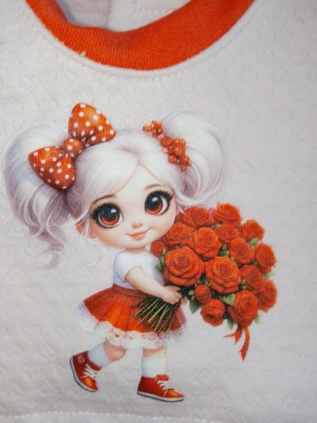 Set oblečenie pre baby born 43cm,