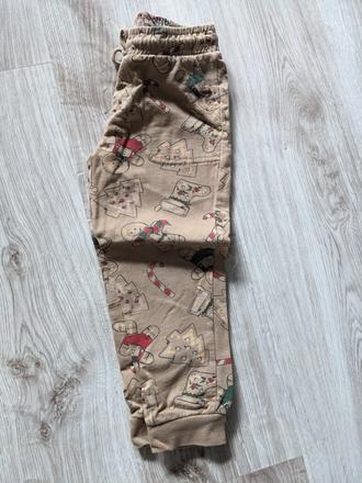 Chlap.tepláky, pepco,110