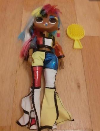 Lol surprise omg light,