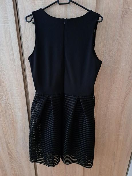 Predám nenosené spoločenské šaty, madonna,l