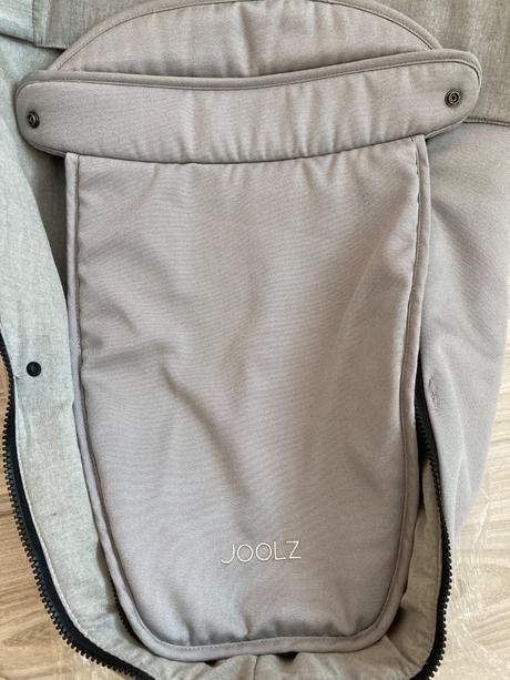 Joolz geo so zimným fusakom a cibex vajíčkom, joolz,joolz geo