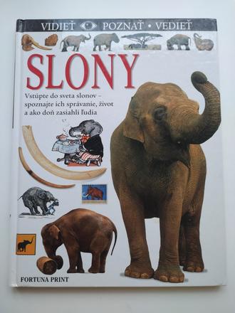 Encyklopédia slony,