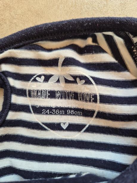 Šaty young dimension, young dimension,98