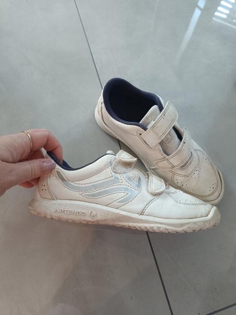 Tenisky, decathlon,32