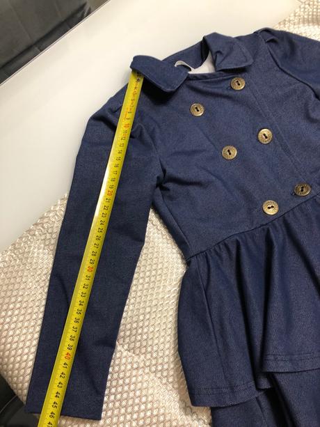 Zuppa kabatik 110/116, 110