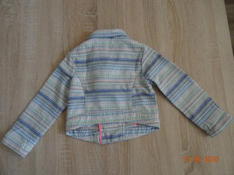 Bundička, h&m,104