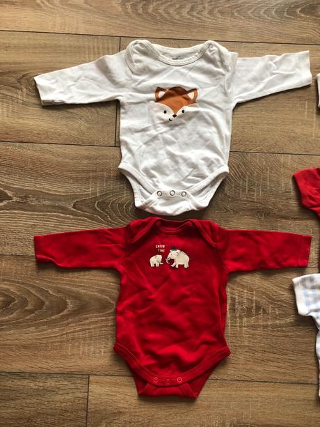 Body s krátkym a dlhým rukávom, 50