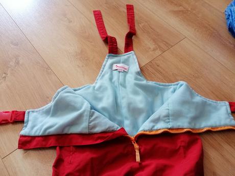 Nohavice na zimu, impidimpi,86