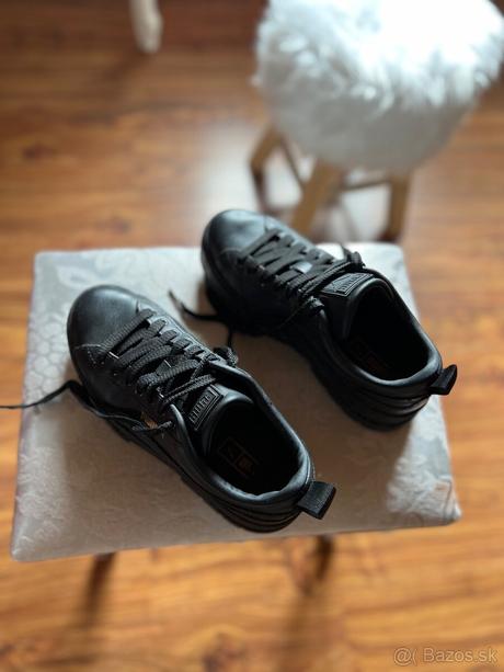 Puma tenisky, puma,37