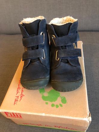 Filii zimne topanky, filii,25