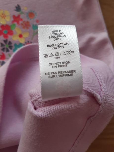 Bavlnené tričká gap, reserved, gap,104