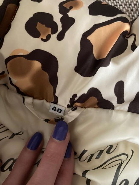 Sportalm paperova bunda, 40